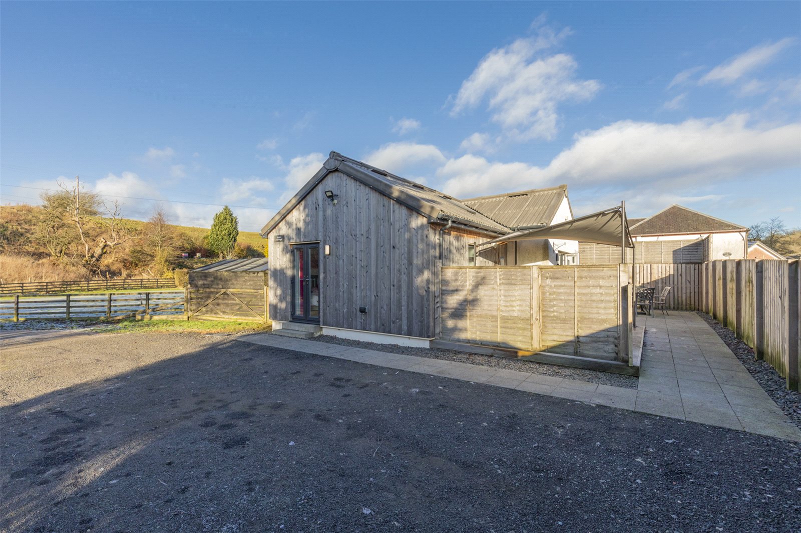 Stable Cottage