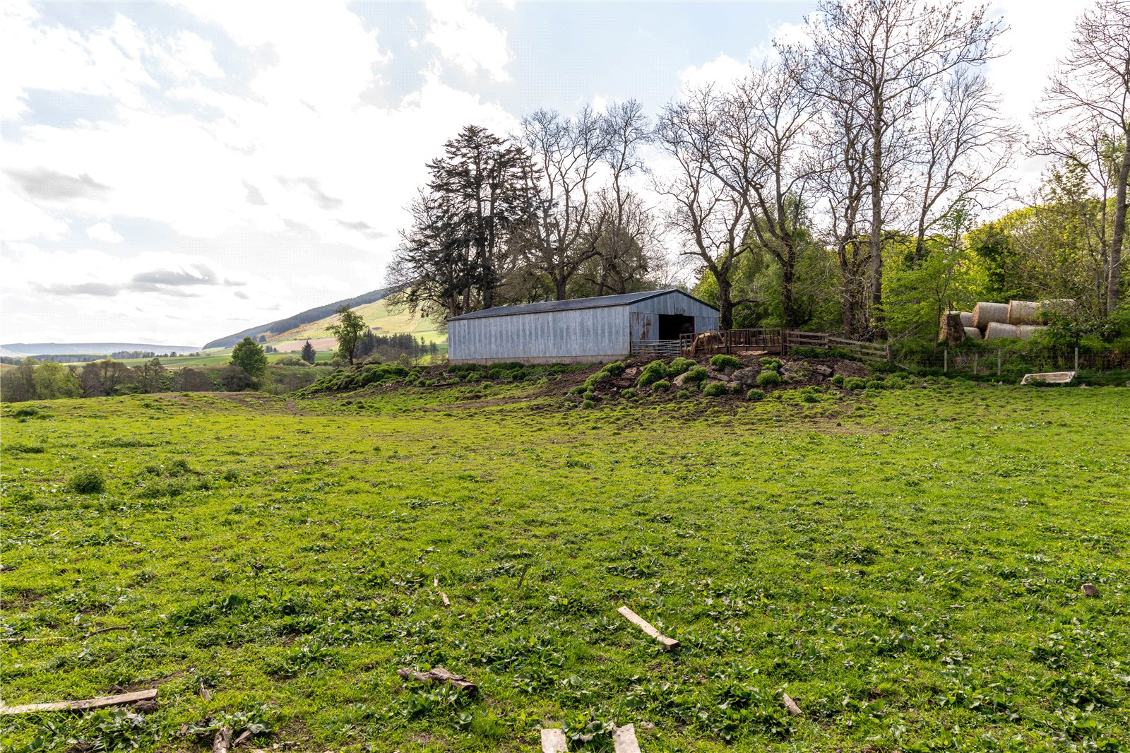 Outbuilding