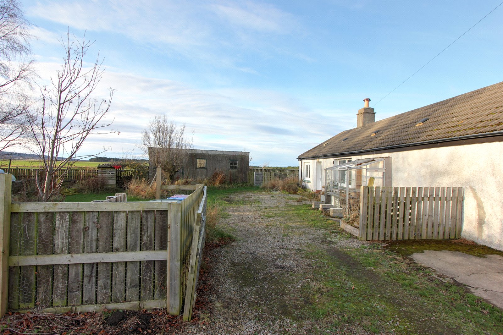 1 Church Cottage