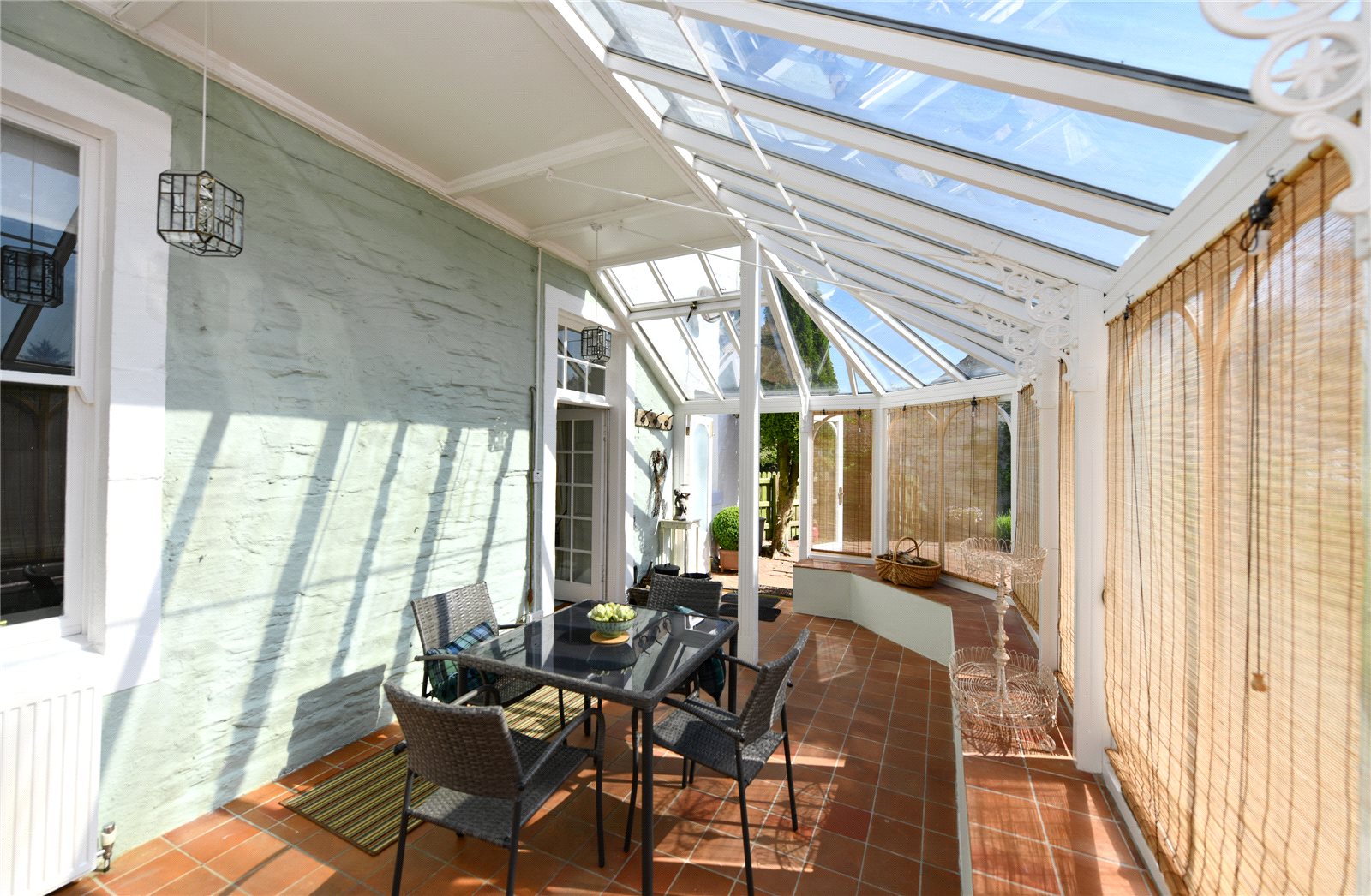 Conservatory