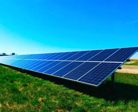 Solar Panels Case Study