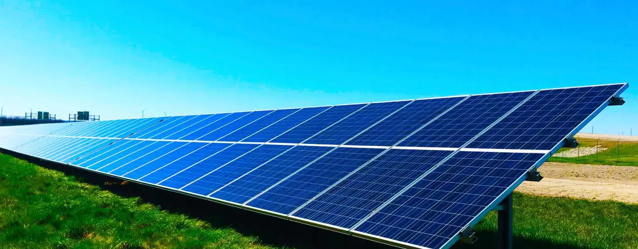 Solar Panels Case Study