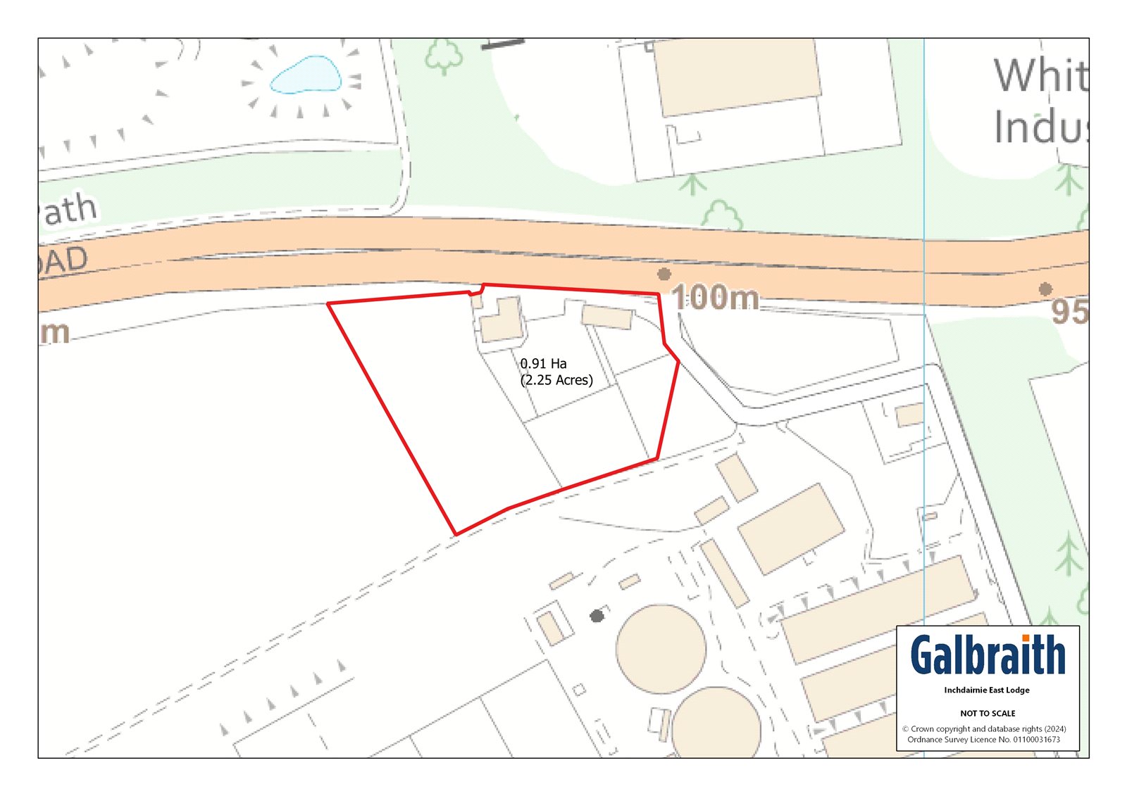 Sale Plan