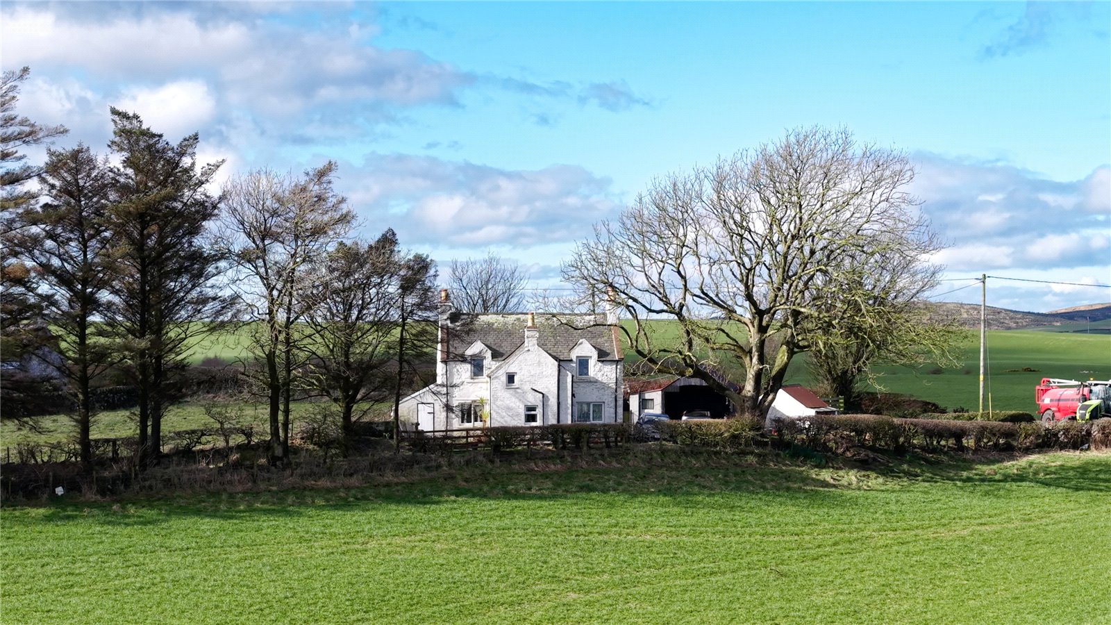 Stockmoss Smithy