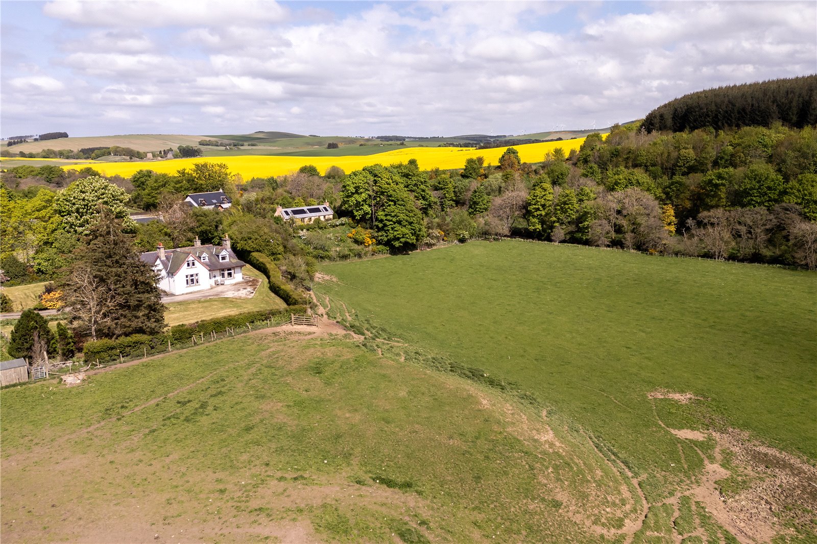 Drone Image