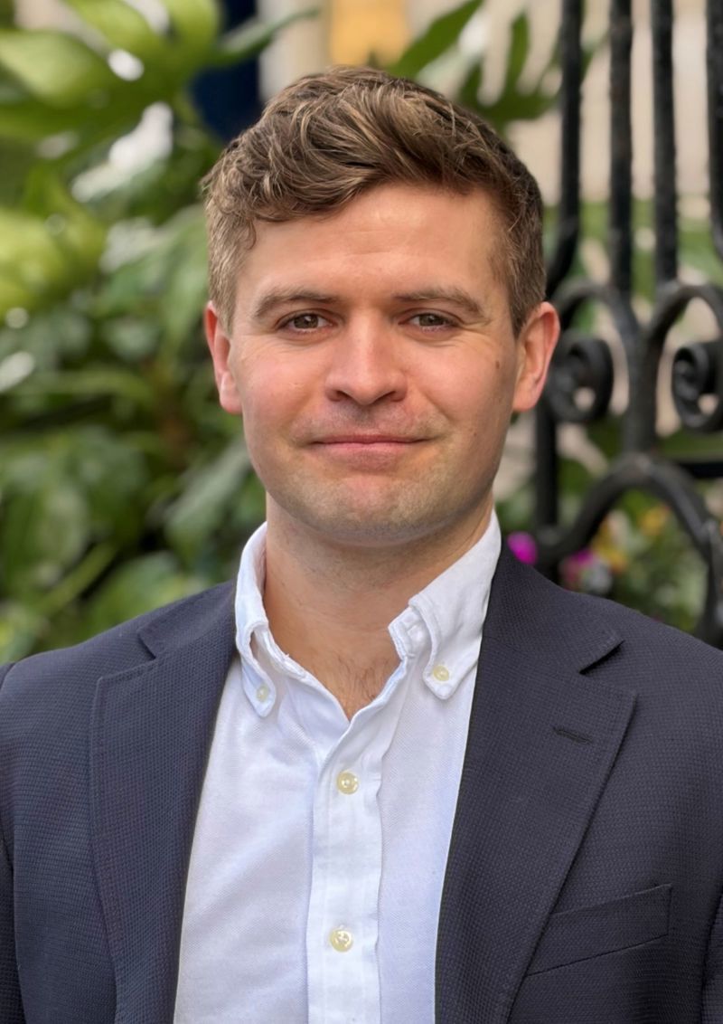 Photo of Jamie Addison-Scott