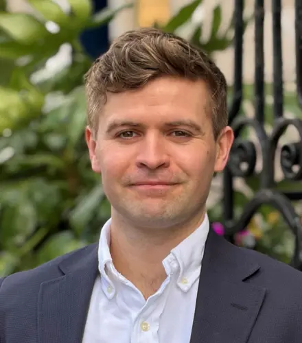 Photo of Jamie Addison-Scott