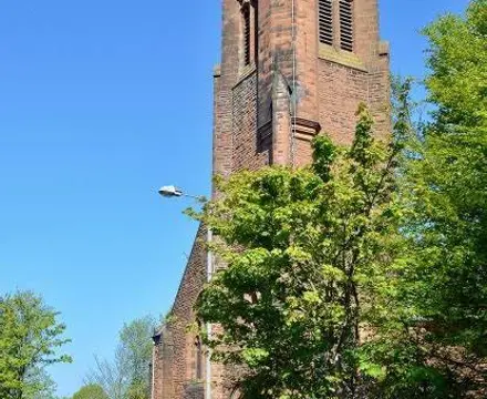 Telecoms operator denied bid to renew equipment lease at lower rent: Kilmarnock Church