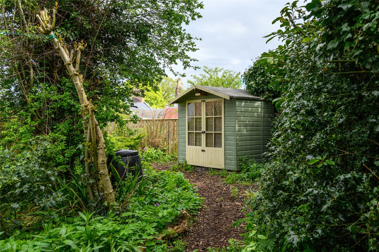 Summer House