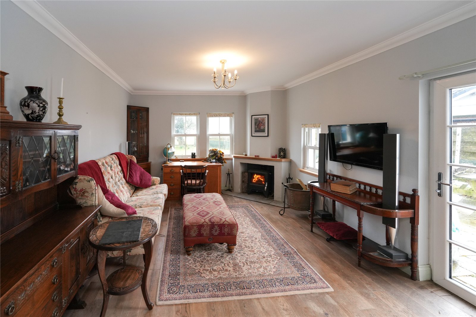 Sitting Room