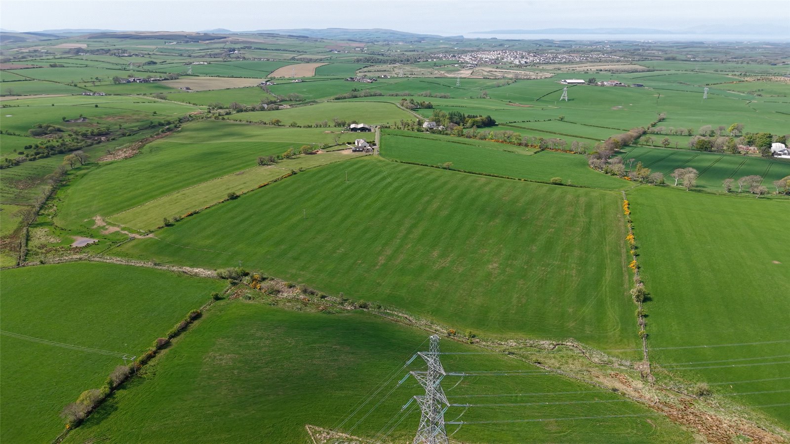 Aerial Photograph