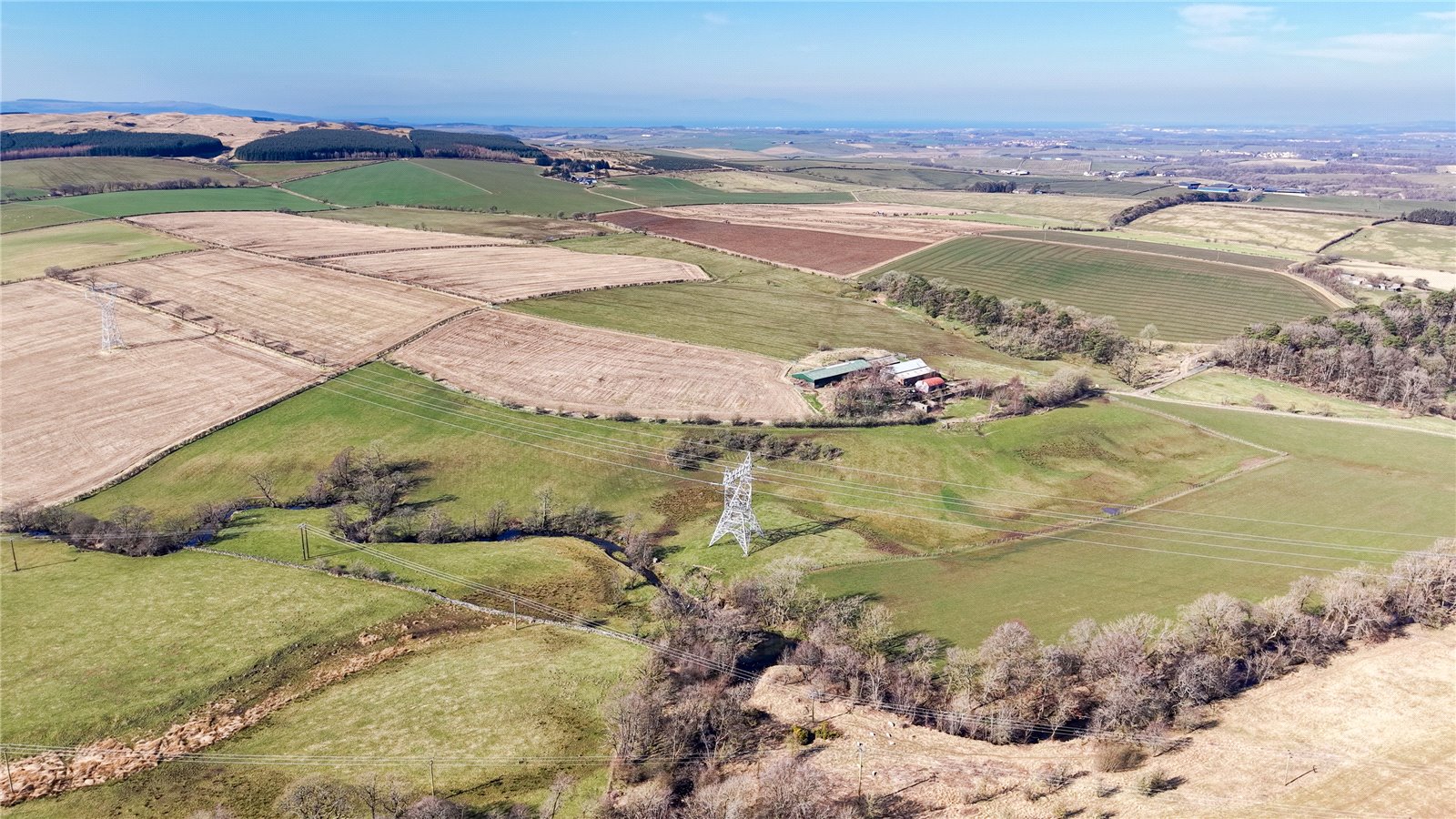 Aerial Photograph