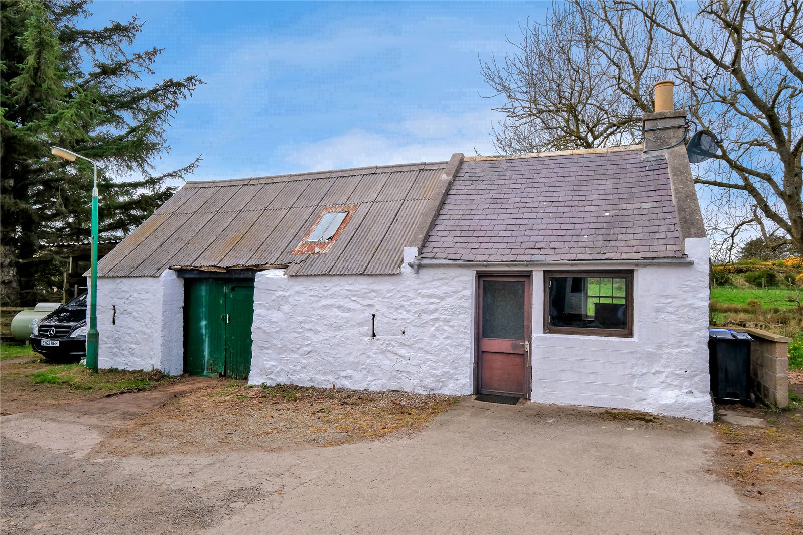 Bothy