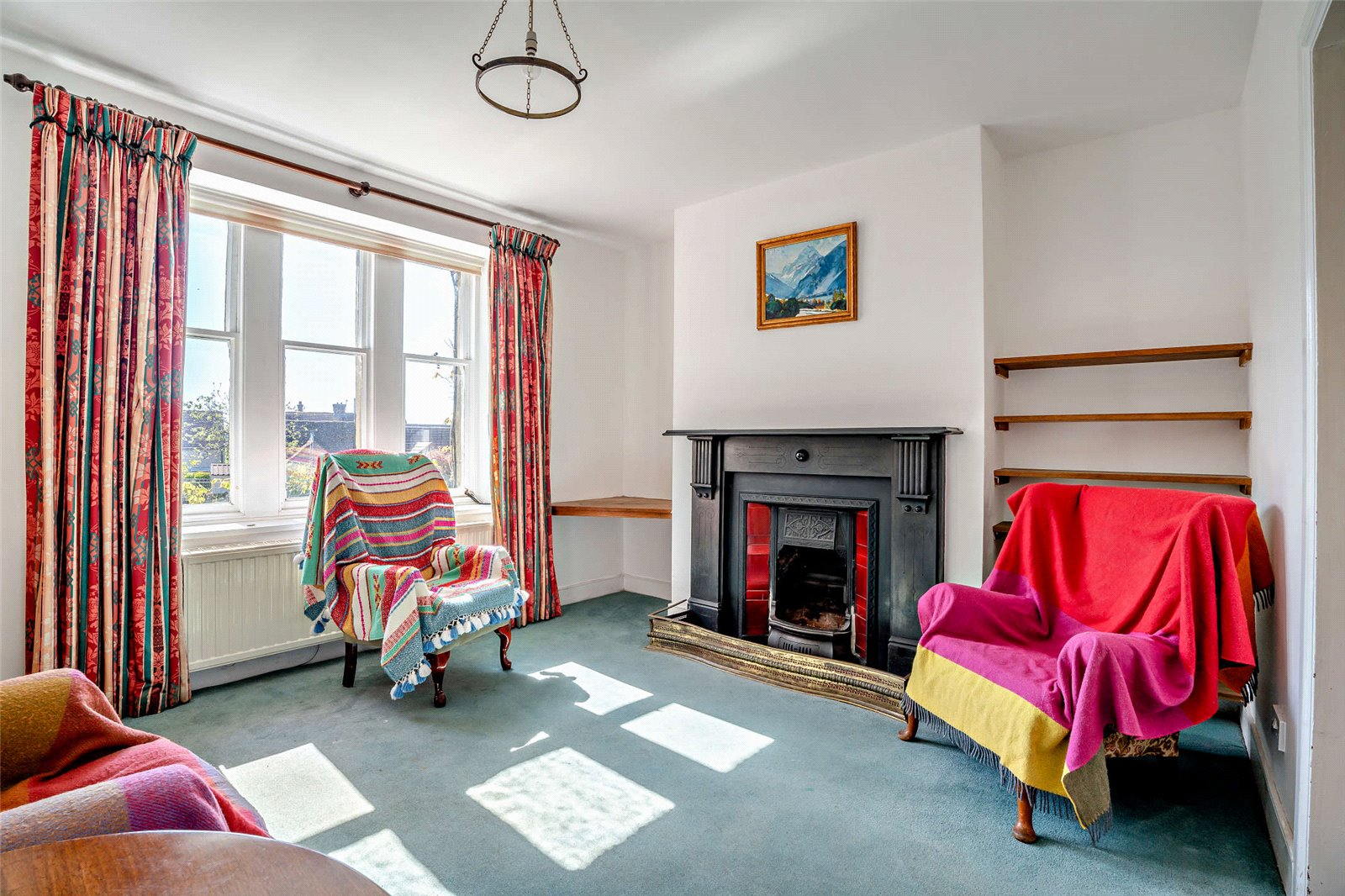 Drawing Room