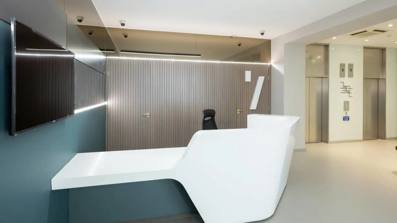 Interior Design 3