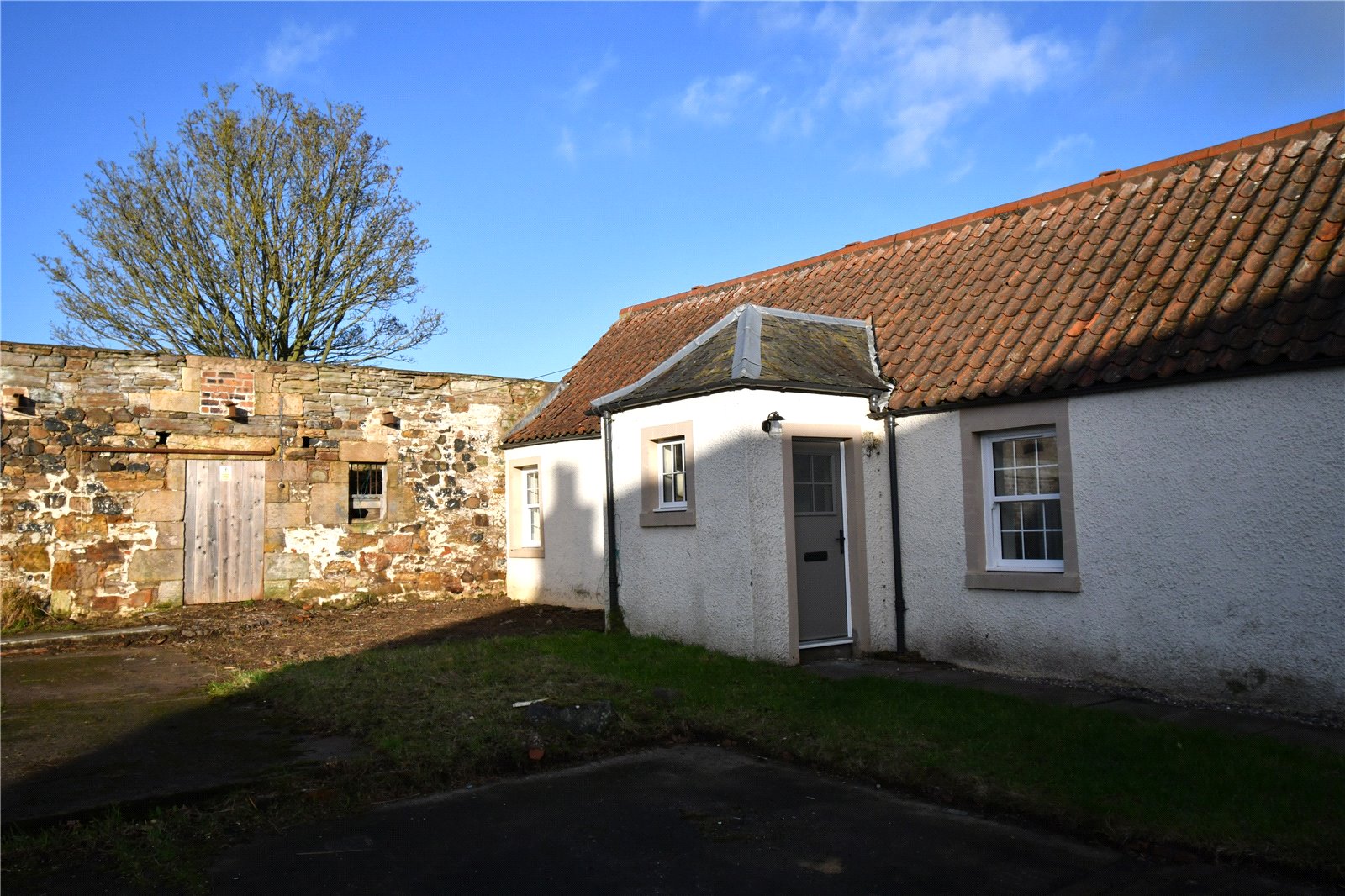 The Bothy