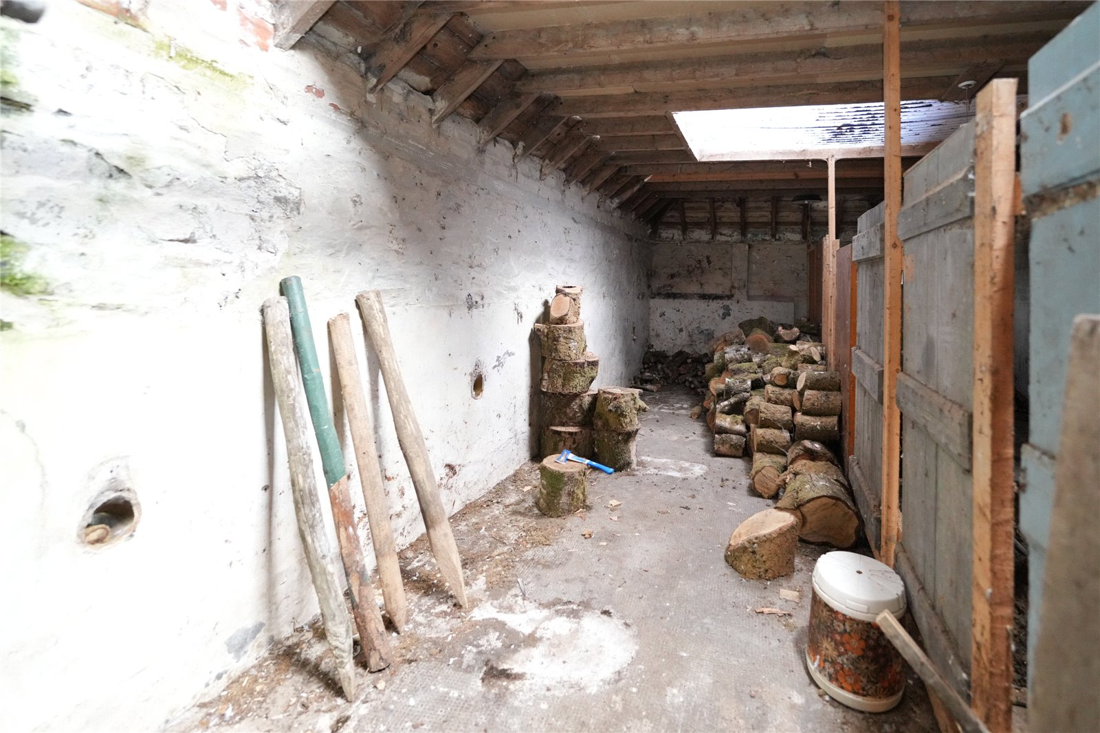 Log Store