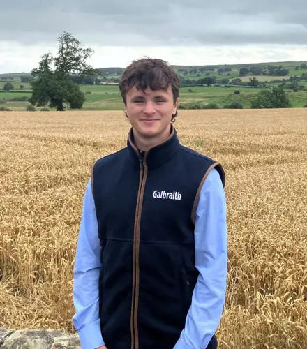 Photo of Paul Carroll