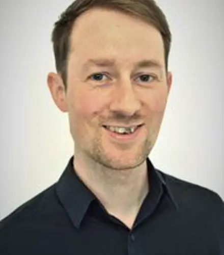 Photo of Strath Slater