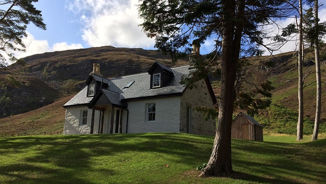 Gardeners Cottage