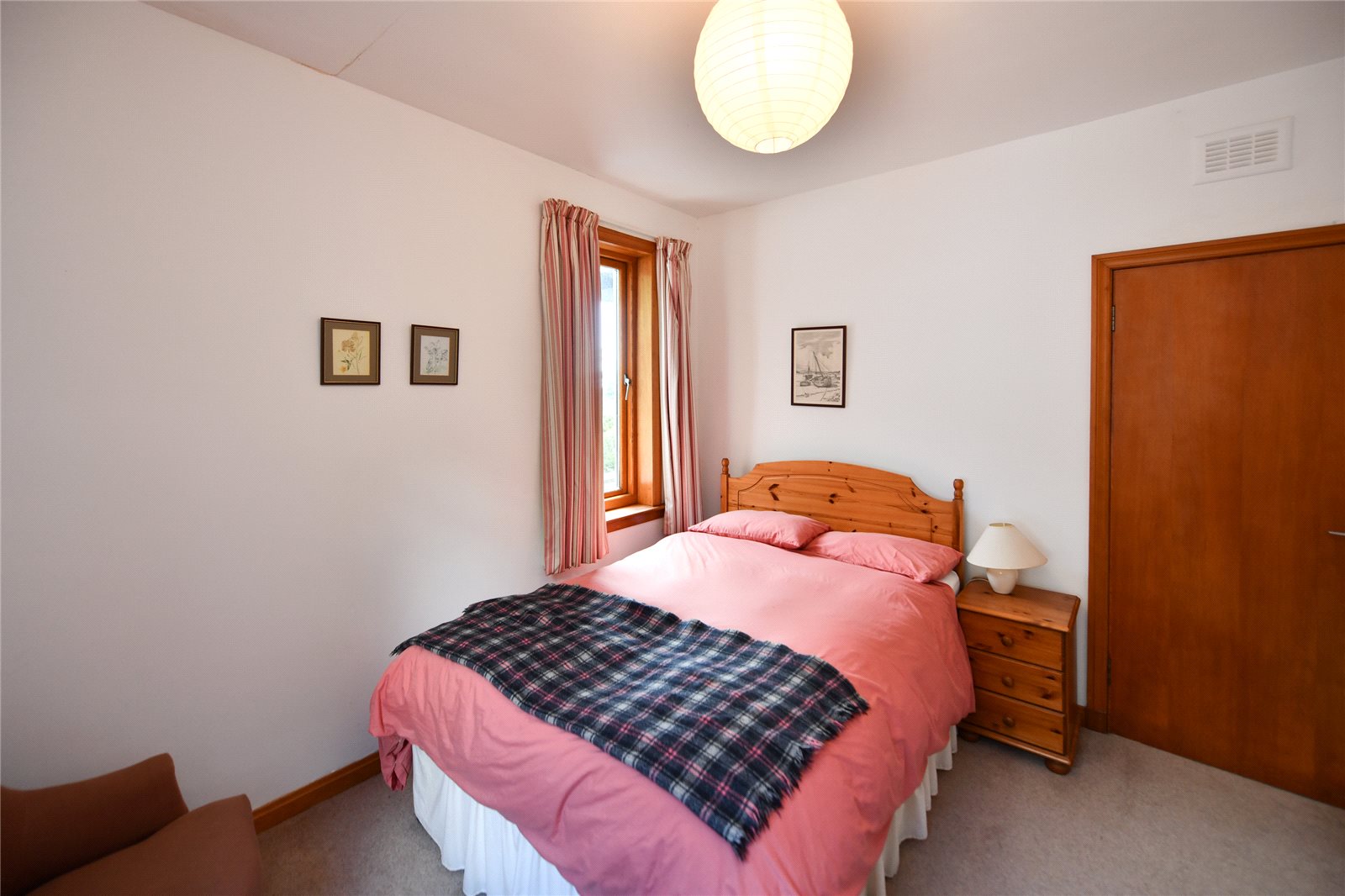 Bedroom 5/Study