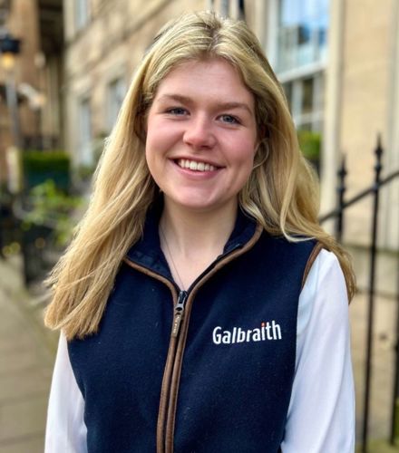 Eilidh Hunter 2025