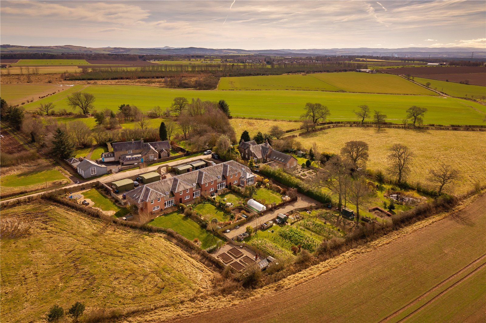 3 Newbigging Grange