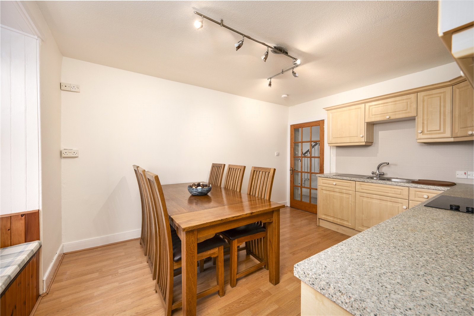 Kitchen Dining Room
