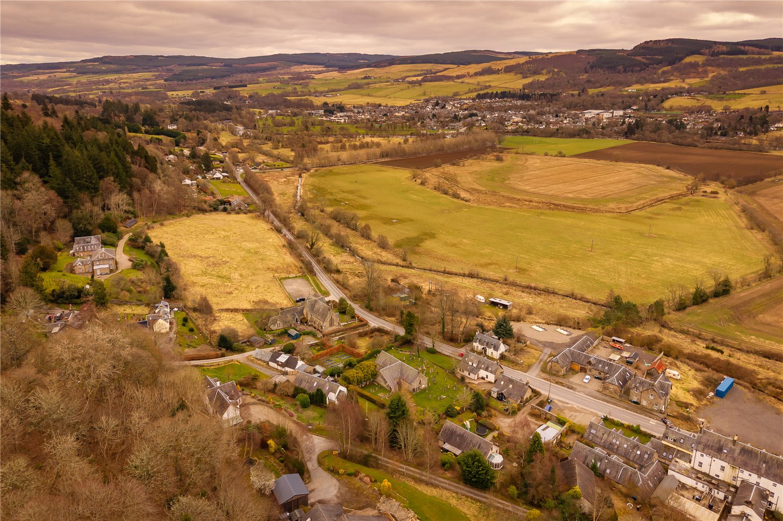 Tigh Craggan