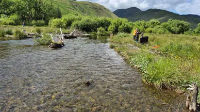 River-Annan-Bodesbeck-Lochbrow-Rewilding-1