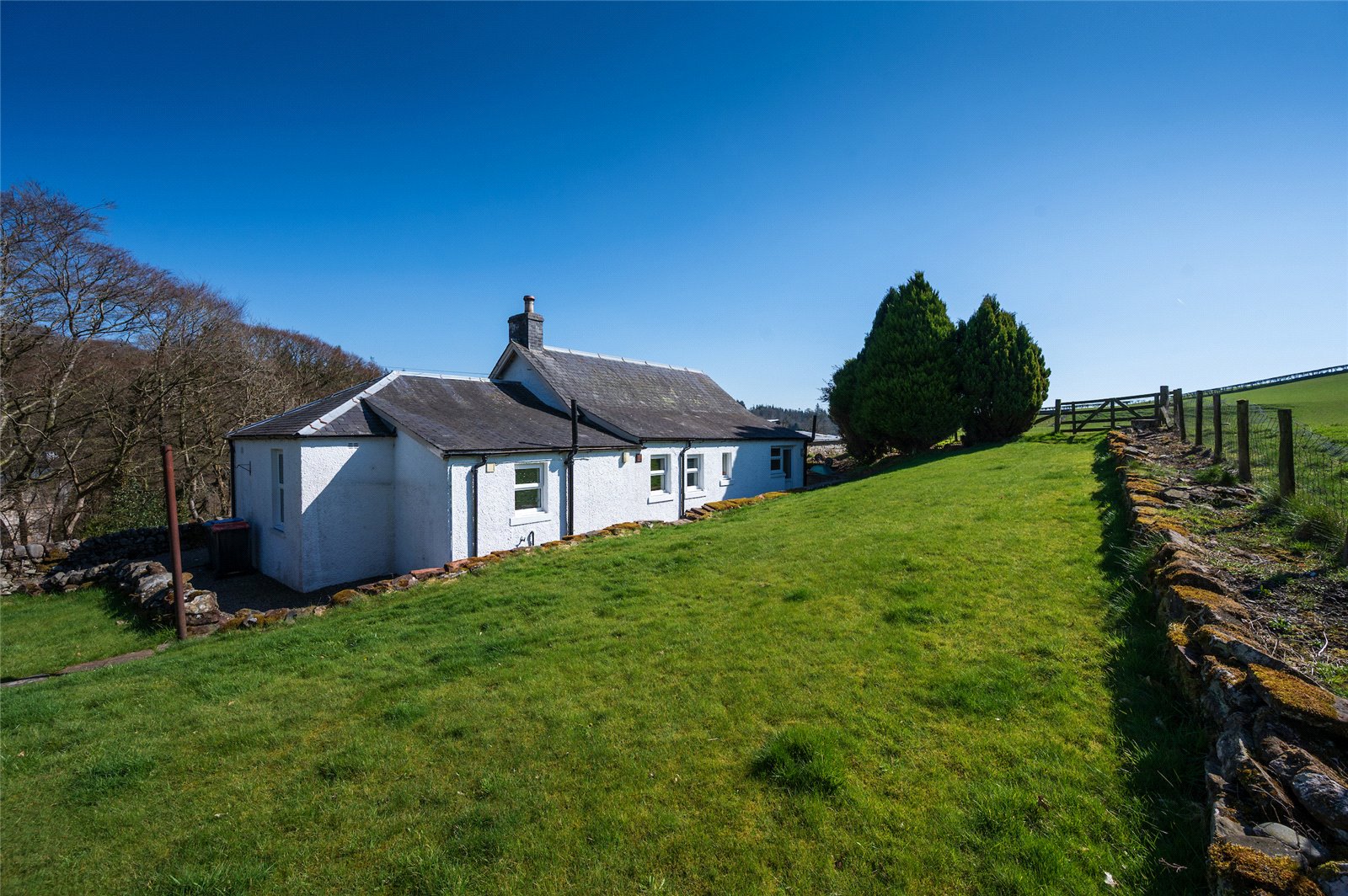 Gardent O House