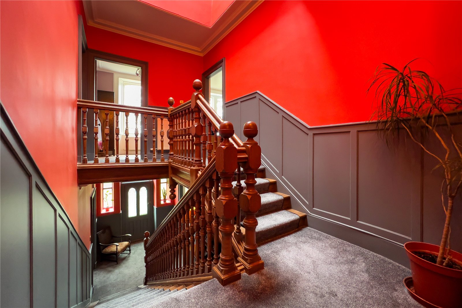 Bennathie House