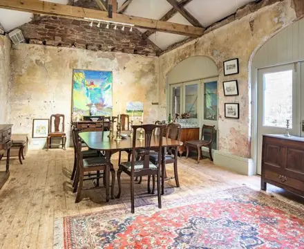 Kirklinton Hall: 1649853650 Kirklinton Hall Galbraith (2) 808X455