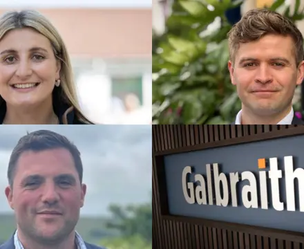 Galbraith plans for the future with raft of promotions: Promotions