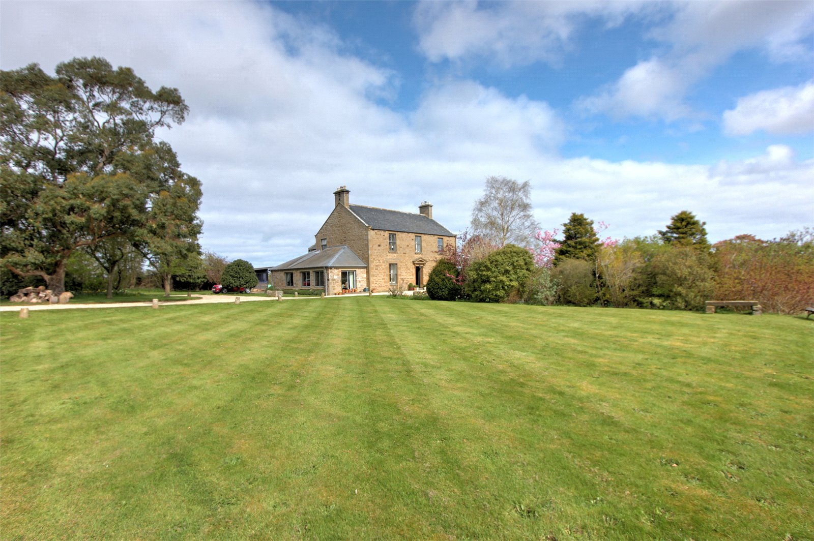 Garden Grounds