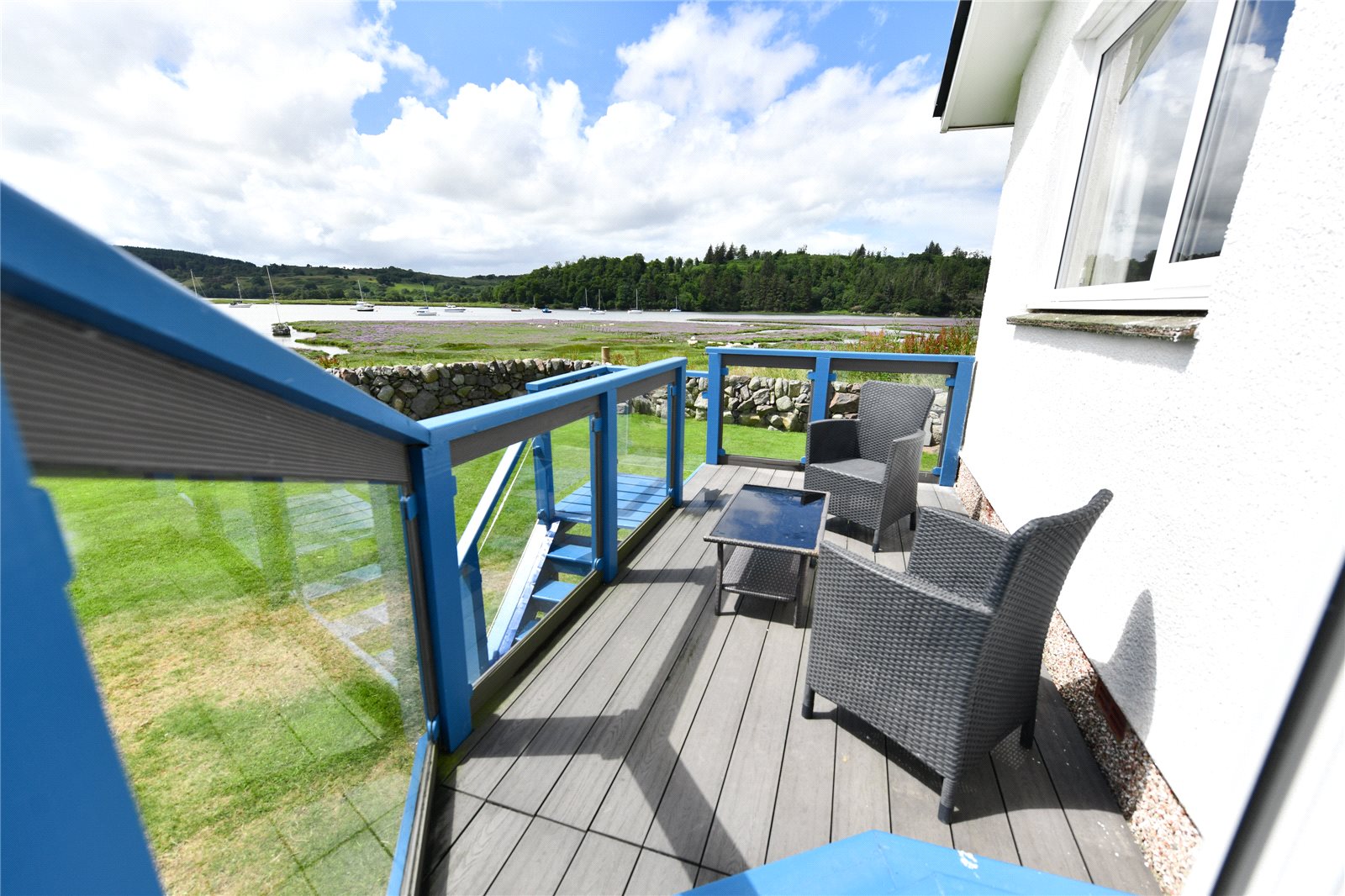 Decking