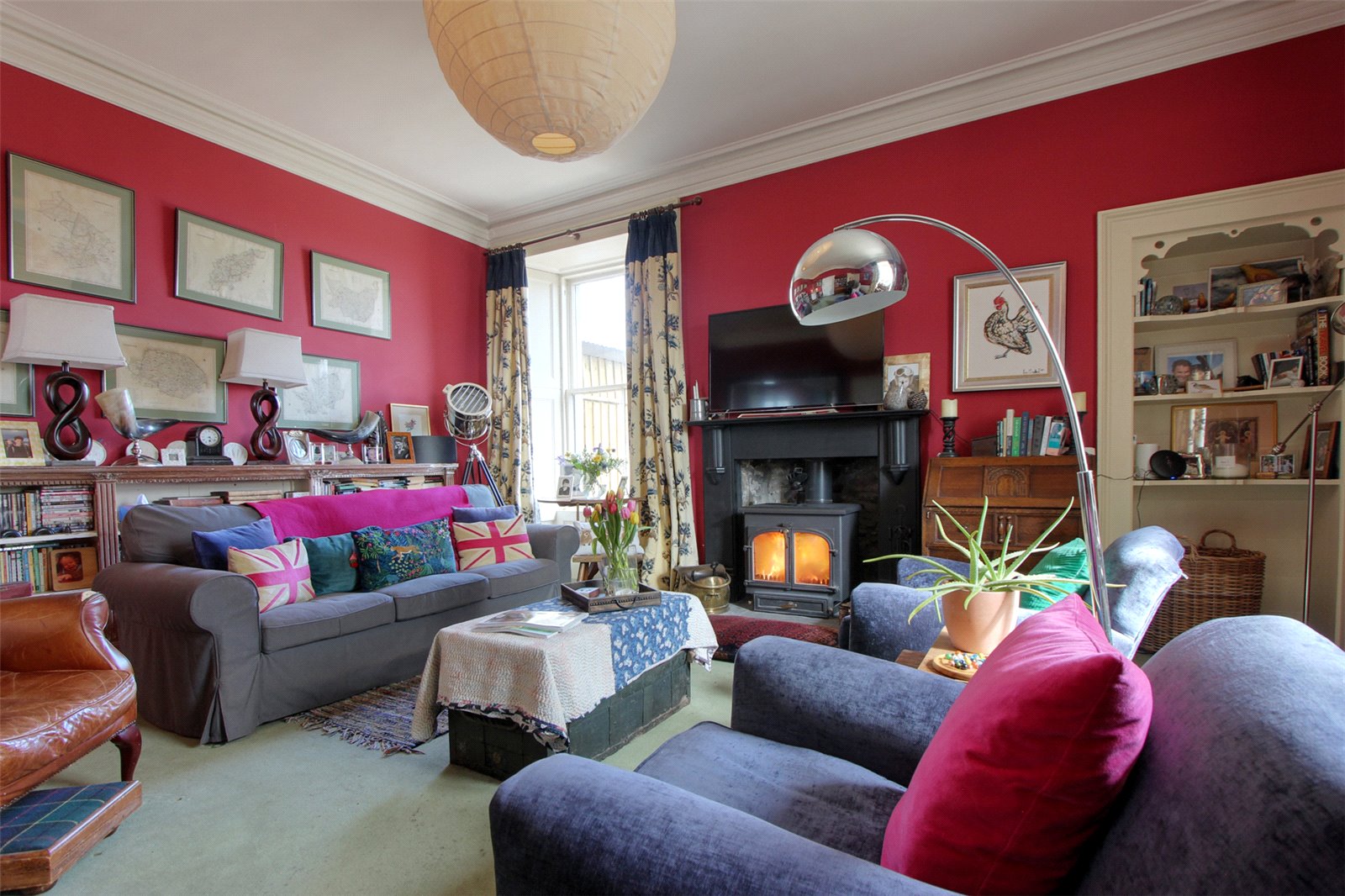 Sitting Room