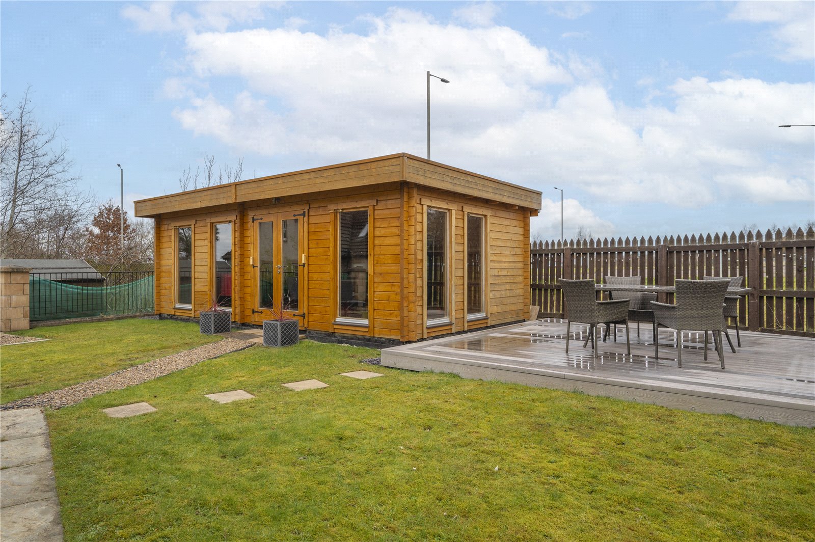 Cabin