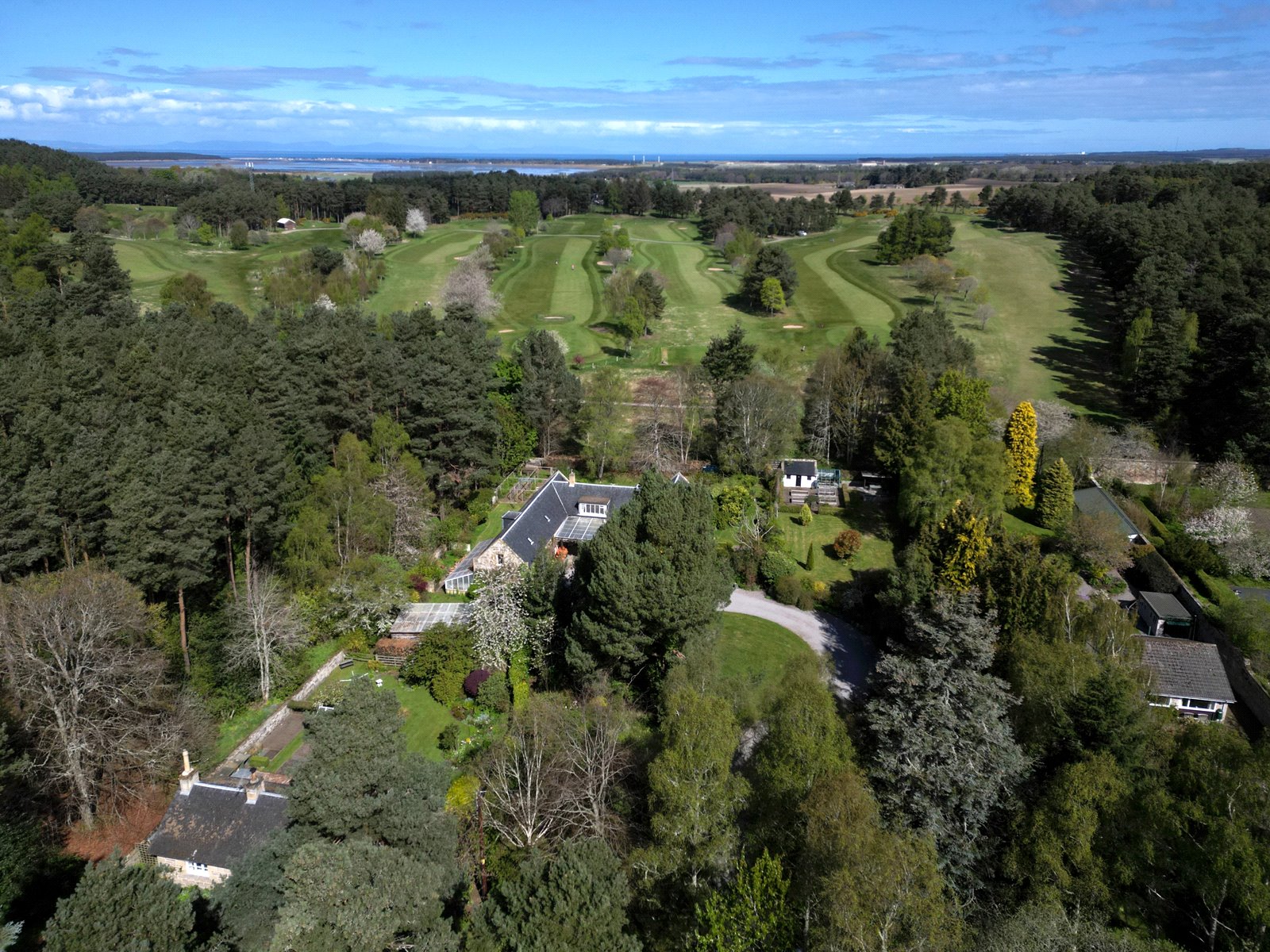 Ballenmuir