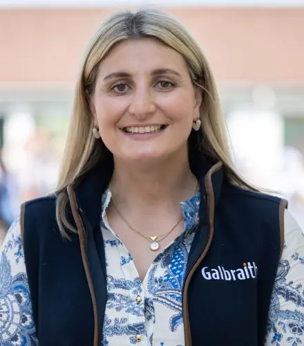 Photo of Alice Wilson