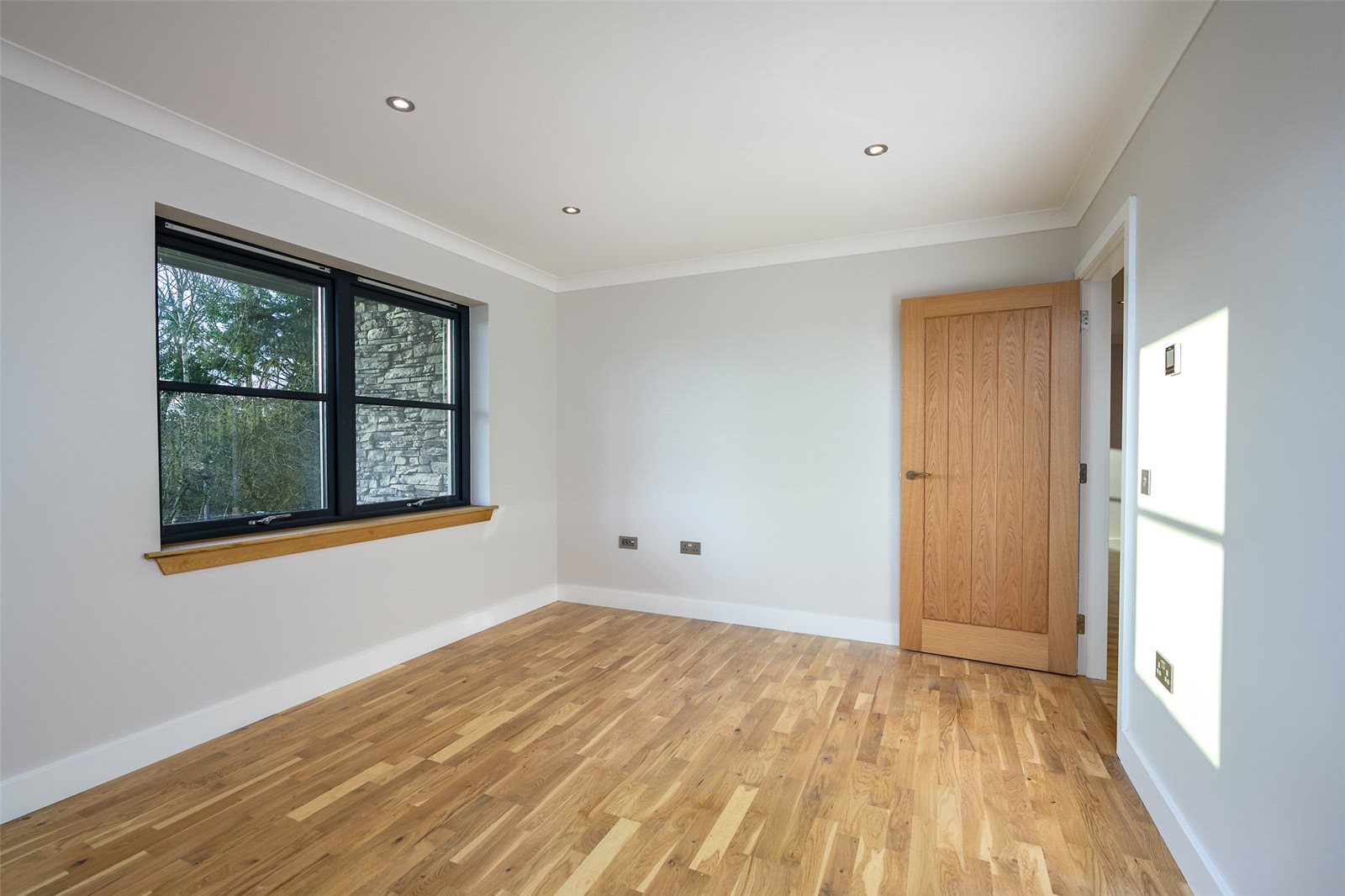 Ground Floor Bedroom