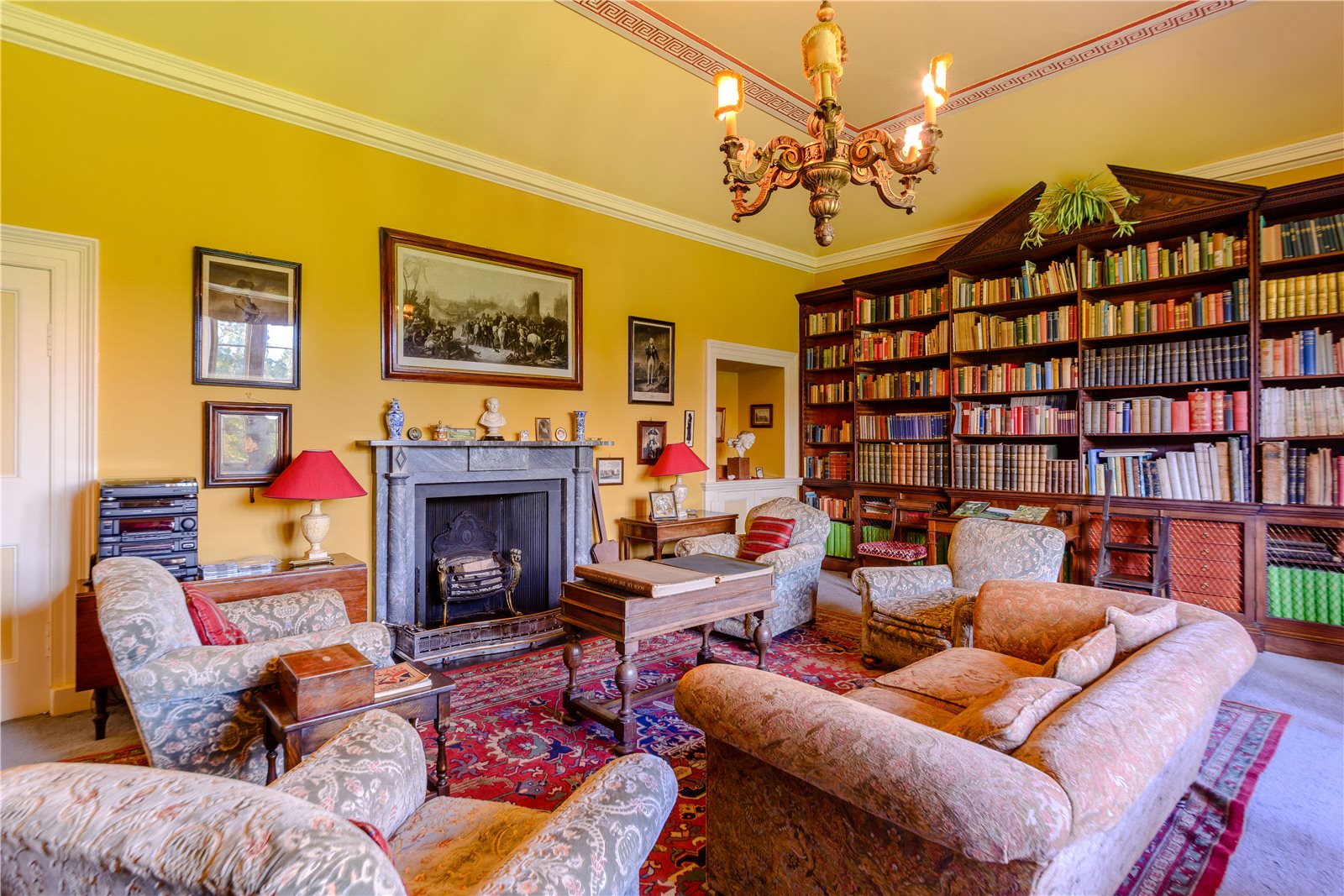 Living Room 2