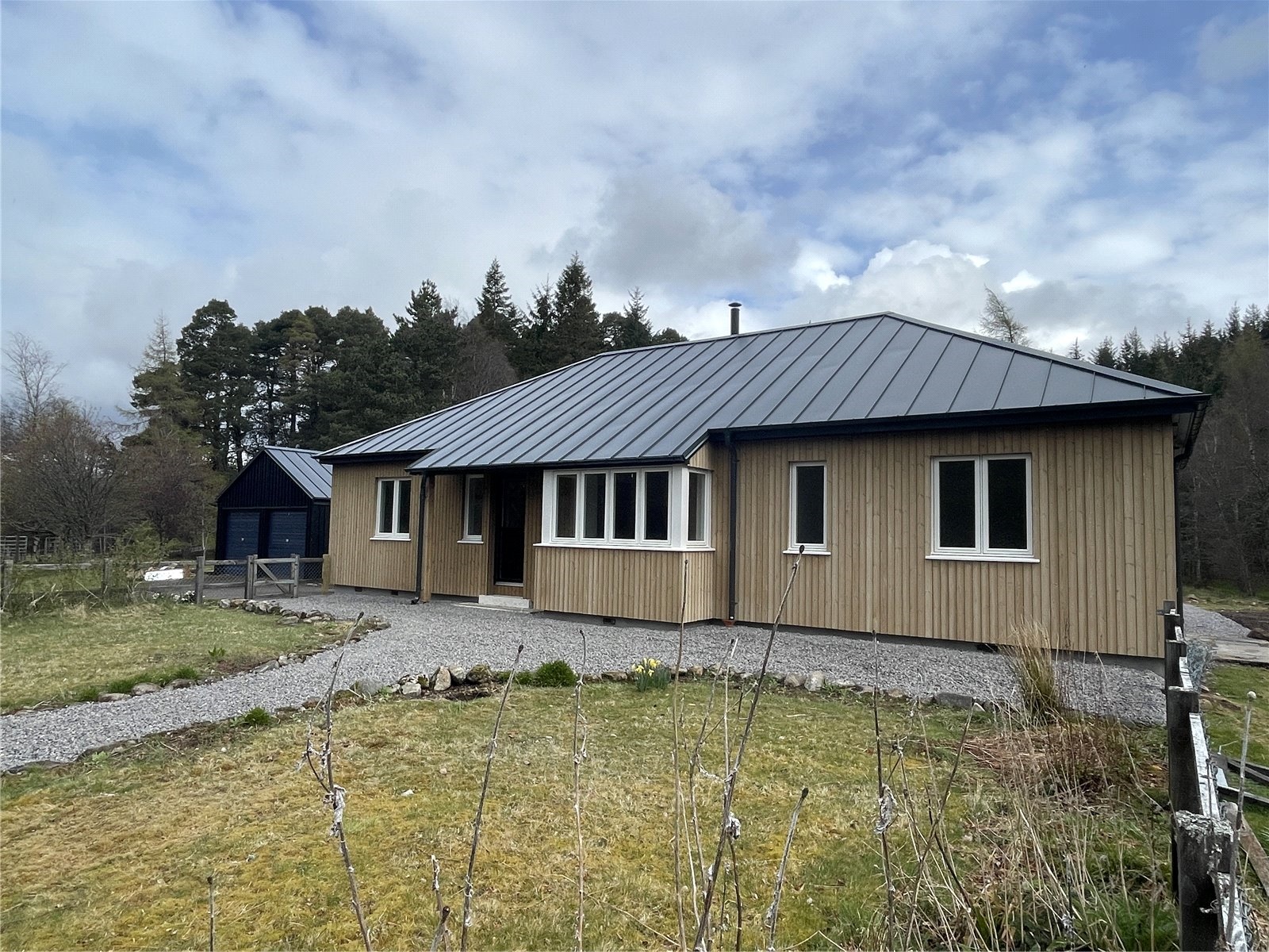 The Bungalow