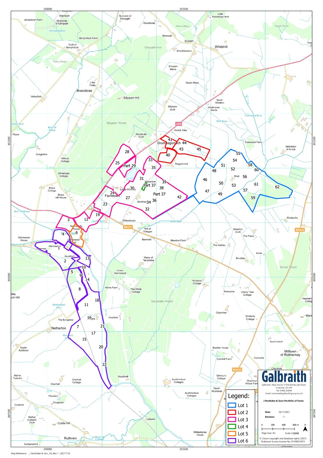 Land Plan