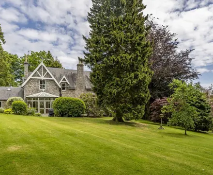 Superb Hidden Gem in Aberdeen's Most Exclusive Suburb : Temora Exterior 1