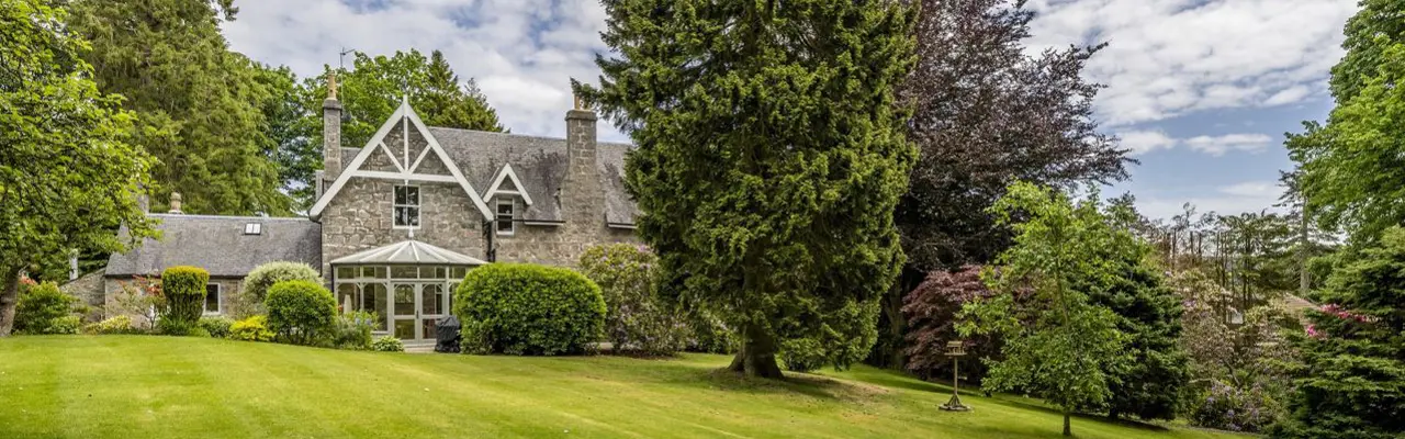 Superb Hidden Gem in Aberdeen's Most Exclusive Suburb : Temora Exterior 1
