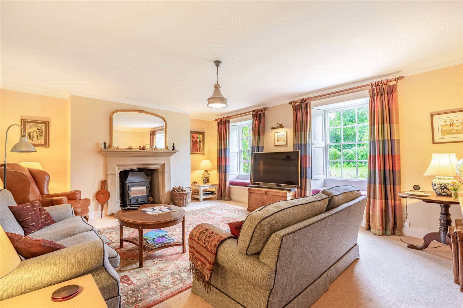 Drawing Room