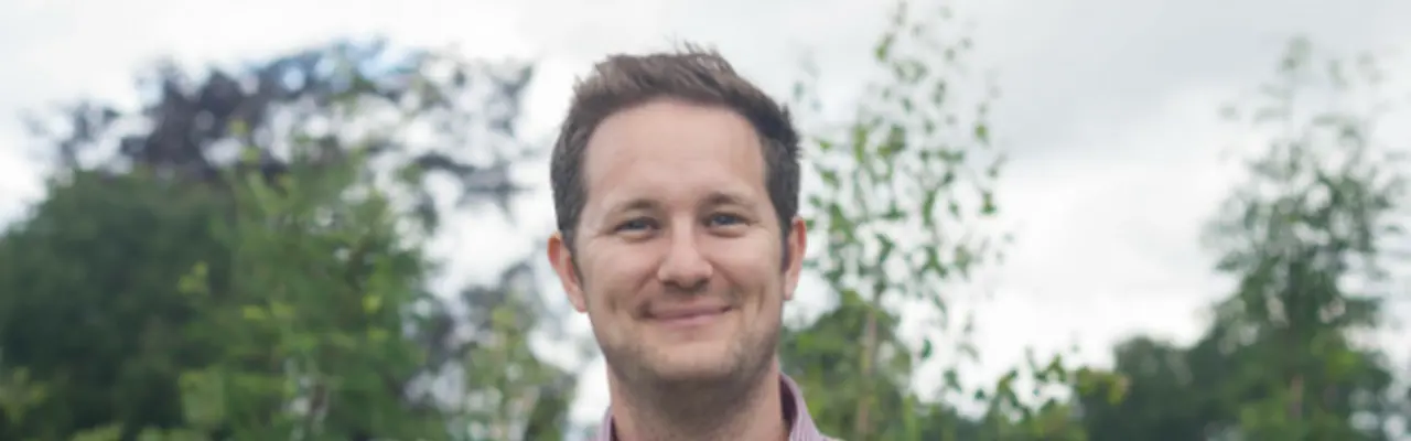 A Day In The Life Of A Wayleave Officer: Nick Morgan 808X455