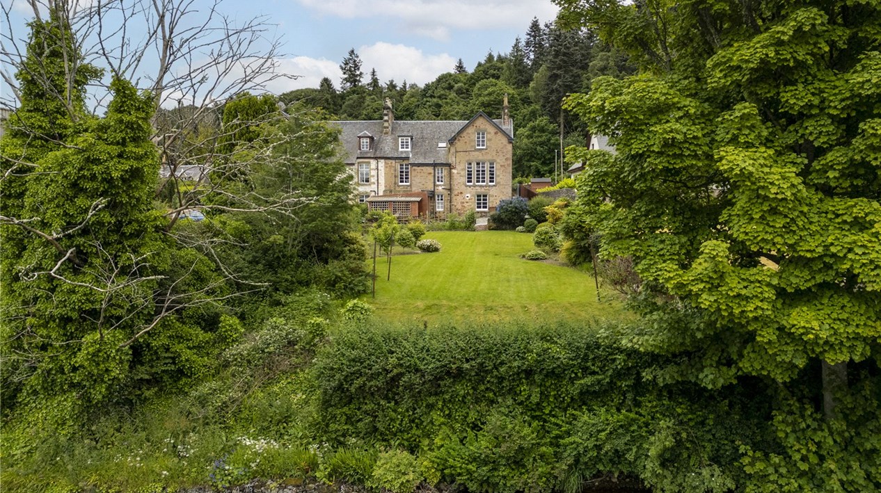 Property Matters Article | Thomas Jones