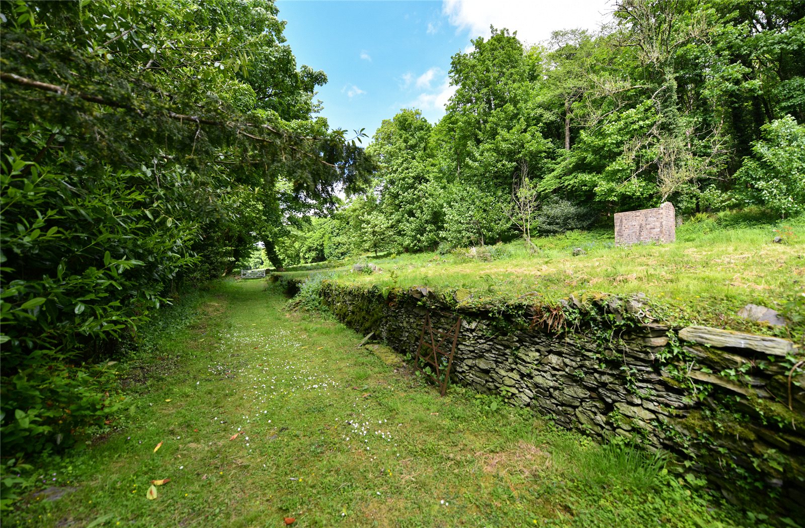 Garden Path